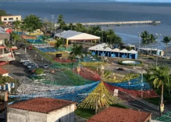 Prefeitura de São Francisco do Conde cancela São João 2026