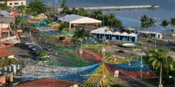 Prefeitura de São Francisco do Conde cancela São João 2026