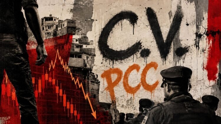 Governo e oposição divergem sobre decisão dos EUA contra PCC e CV