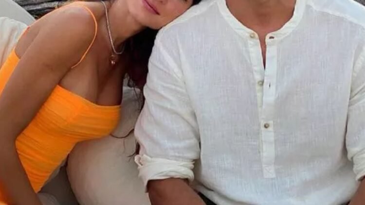 Cachoeira particular destaca mansão de Thaila Ayala e Renato Góes no Rio de Janeiro 1 Foto: Instagram
