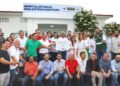 Hospital Dom Antônio Monteiro é estadualizado e recebe investimentos em Senhor do Bonfim 2 tarias Credenciamento de Fornecedores – Sesab Perguntas frequentes – FAQ O