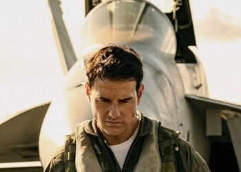 Foto: Reprodução/Instagram @tomcruise