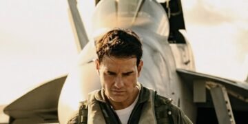 Foto: Reprodução/Instagram @tomcruise