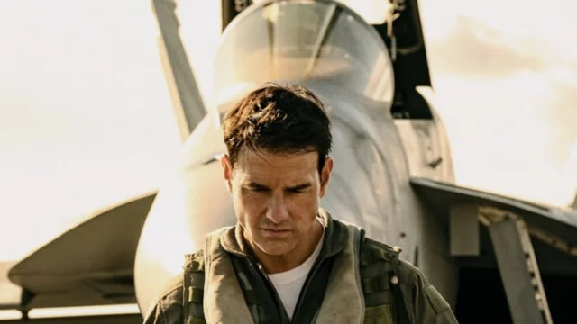 Foto: Reprodução/Instagram @tomcruise