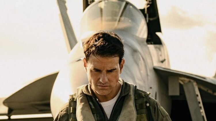 Foto: Reprodução/Instagram @tomcruise
