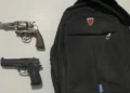 Apreensão de armas em Ibitiara: suspeitos fogem após denúncia na Chapada Diamantina 3 29ª CIPM apreende revólver e simulacro após suspeitos fugirem correndo em Ibitiara