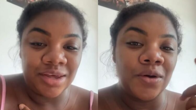 Medo de alienígenas causa insônia a Raquel Brito, irmã de Davi, e afeta gravidez 1 Foto: Reprodução / Instagram