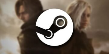 Resident Evil Requiem e mais jogos para PC com até 90% OFF na Steam