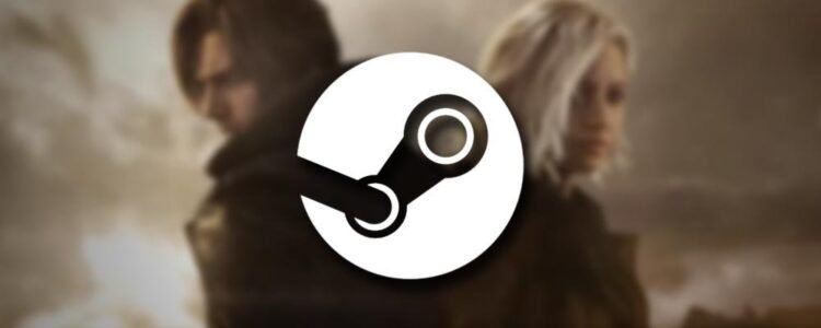 Steam libera descontos agressivos de até 90% em grandes títulos para PC 1 Resident Evil Requiem e mais jogos para PC com até 90% OFF na Steam