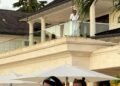 Rihanna e o império bilionário: a trajetória da estrela além dos palcos 2 Foto: Reprodução/Instagram @badgirlriri