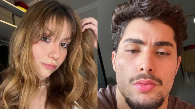 Bruna Furlan, neta de Carlos Alberto de Nóbrega, termina namoro com Guilherme Vieira 1 Foto: Reprodução/Instagram