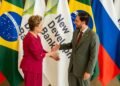 Ministério da Cultura apresenta projetos de infraestrutura ao Novo Banco de Desenvolvimento do BRICS 2 © Tarcisio Boquady/MinC