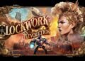 Clockwork Revolution ganha trailer repleto de humor e confirma exclusividade no Xbox