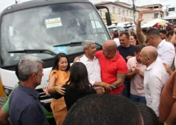 PGP em Ipirá