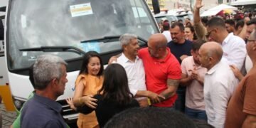 PGP em Ipirá