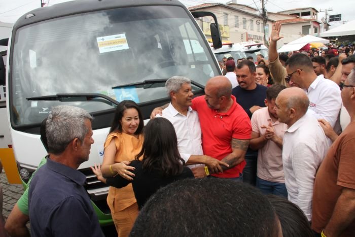 PGP em Ipirá