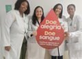 Junho Vermelho mobiliza Hospital da Mulher em campanha pela doação de sangue 2 tarias Credenciamento de Fornecedores – Sesab Perguntas frequentes – FAQ O