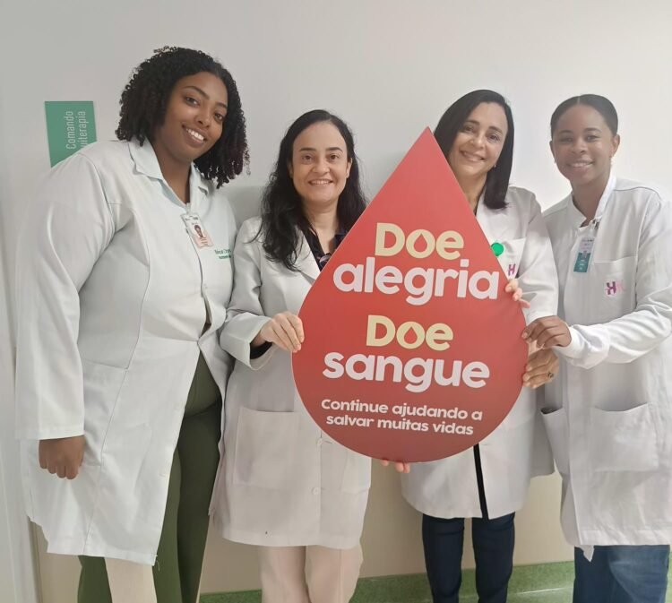 Junho Vermelho mobiliza Hospital da Mulher em campanha pela doação de sangue 1 tarias Credenciamento de Fornecedores – Sesab Perguntas frequentes – FAQ O