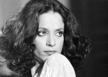Sonia Braga – Getty Images