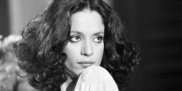 Sonia Braga – Getty Images