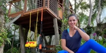 cionasse momentos especiais para Melinda e Teodoro. Com o passar do tempo, a con