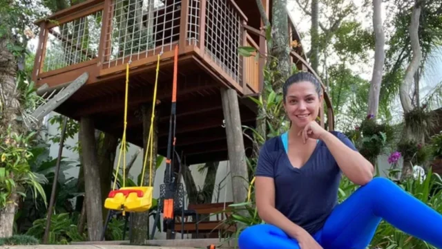 cionasse momentos especiais para Melinda e Teodoro. Com o passar do tempo, a con