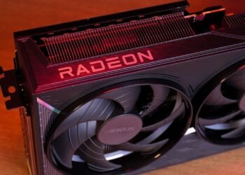 Pé no freio: Novas GPUs Radeon da AMD só devem ser lançadas perto de 2028