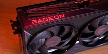 Pé no freio: Novas GPUs Radeon da AMD só devem ser lançadas perto de 2028