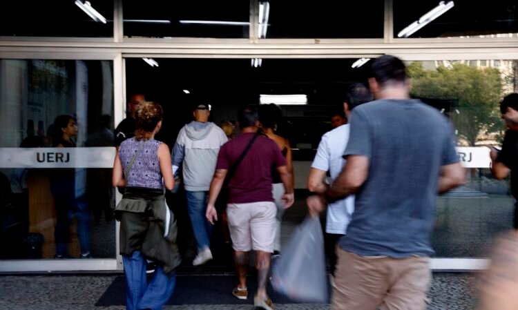Estudantes já podem conferir as vagas do ensino superior no novo Sisu+ 1 © Tânia Rêgo/Agência Brasil