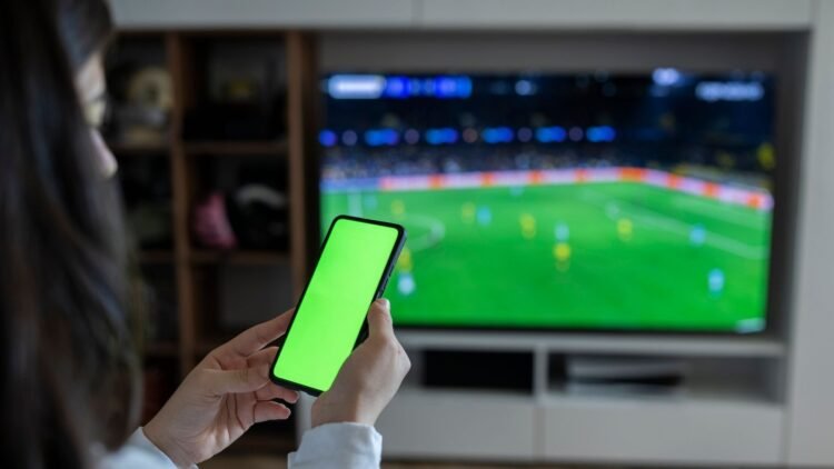 Televisão 3.0: a tecnologia que promete reinventar a experiência da Copa 2026 no Brasil 1 ém, a grande novidade não deve estar no tamanho da tela ou na resolução da image