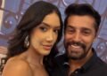 Priscilla Monroy rompe silêncio após exposição de desentendimento com Alberto Cowboy 3 Priscilla Monroy fala sobre vazamento de briga com Alberto Cowboy – Foto: Instagram
