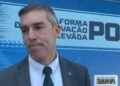 Segurança na Bahia: Werner anuncia plataformas tecnológicas para o São João 2026 3 O atual secretário de Segurança Pública da Bahia (SSP-BA) deu entrevista exclusiva ao Bnews, nesta quinta-feira (11) | Bnews