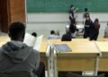Adesão ao Fies para o segundo semestre de 2026 termina nesta segunda-feira 3 © Arquivo Agência Brasil