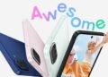 Galaxy a27 5G: Samsung revela discretamente novo smartphone com tela avançada e suporte prolongado 3 Samsung/Divulgação)