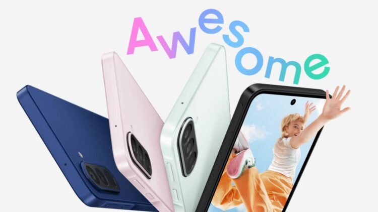 Galaxy a27 5G: Samsung revela discretamente novo smartphone com tela avançada e suporte prolongado 1 Samsung/Divulgação)