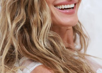 Gisele Bündchen – Foto: Getty Images