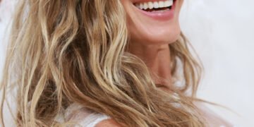 Gisele Bündchen – Foto: Getty Images