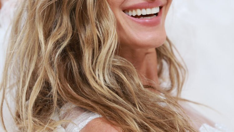 Gisele Bündchen – Foto: Getty Images