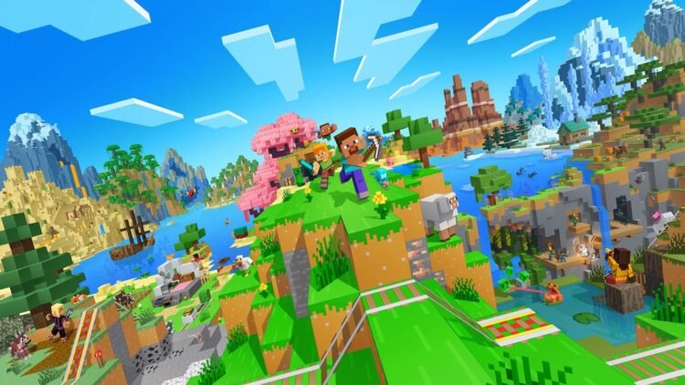 Reprodução/Nintendo)