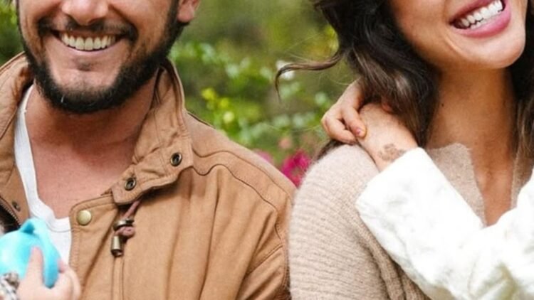 Yanna Lavigne e Bruno Gissoni aproveitam clima de romance juntinhos – Reprodução/Instagram