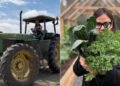 Jennifer Garner transforma fazenda centenária em pilar de império bilionário 3 Reprodução / Instagram" style="margin-bottom:1rem;" decoding="async" srcset="https://caras.com.br/wp