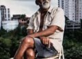 Antônio Pitanga, aos 87, compartilha segredos de vitalidade antes de retorno à Globo 2 Instagram/Ricardo Prado