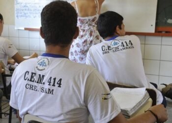 © Arquivo/Agência Brasil