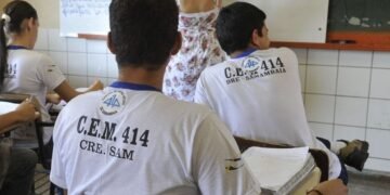 © Arquivo/Agência Brasil