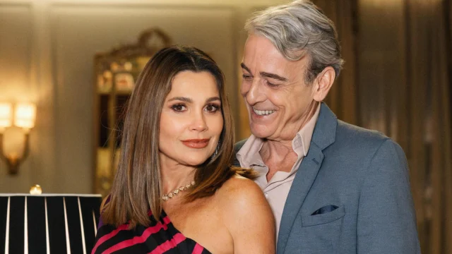 Globo/ Manoella Mello