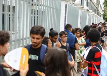 © Tomaz Silva/Agência Brasil