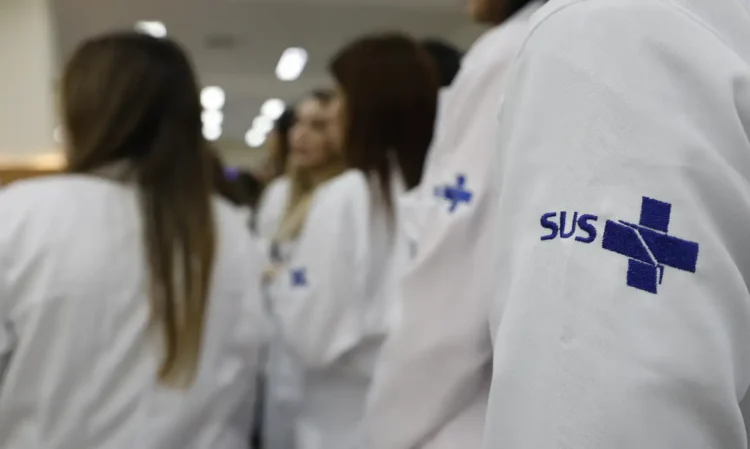 Enare 2026 abre inscrições para residência médica com nova dinâmica de avaliação 1 © Fernando Frazão/Agência Brasil