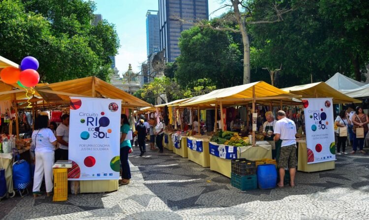 Cooperativismo ganha status de cultura nacional e amplia acesso a fundos regionais 1 © Tomaz Silva/Agência Brasil