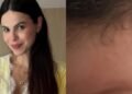 Sthefany Brito encanta seguidores ao exibir detalhes do filho caçula 2 Foto: Instagram