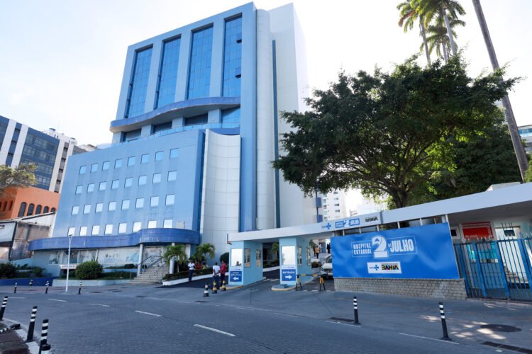 Hospital estadual registra alta satisfação de pacientes e acompanhantes no primeiro quadrimestre 1 tarias Credenciamento de Fornecedores – Sesab Perguntas frequentes – FAQ O